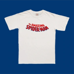 The Amazing Spiderman Tshirt