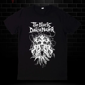 The Black Dahlia Murder Death Metal KODSİYAHSAW