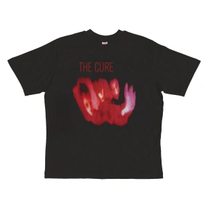 The Cure T-shirt