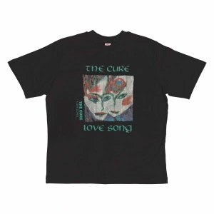The Cure T-shirt