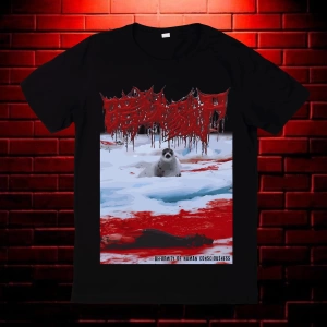 The Dark Prison Massacre Slam Brutal Death Metal KODSİYAHSAW