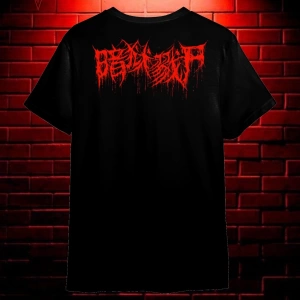 The Dark Prison Massacre Slam Brutal Death Metal KODSİYAHSAW