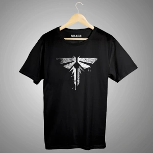 The Last Of Us Tişört