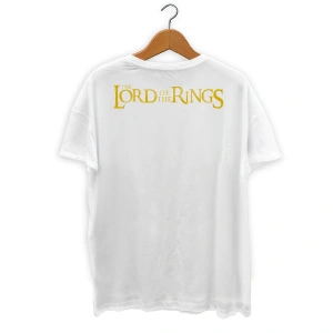 The Lord Of The Rings Ring Unisex Tişört