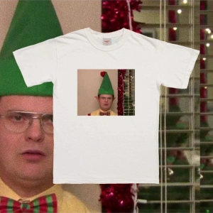 The Office Dwight Tshirt