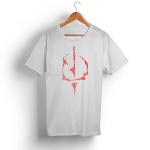 The Rings Of Power Saurons Sigil Unisex Tişört