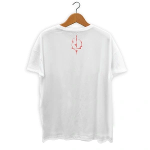 The Rings Of Power Saurons Sigil Unisex Tişört