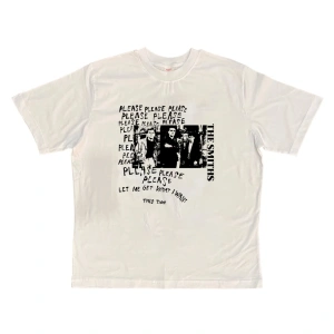 The Smiths T-shirt