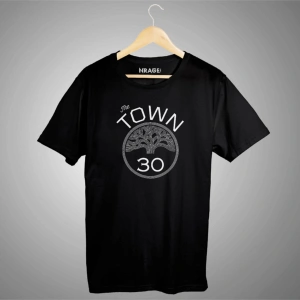 The Town 30 Curry Unisex Tişört