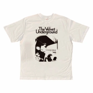 The Velvet Underground T-shirt