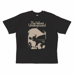 The Velvet Underground T-shirt