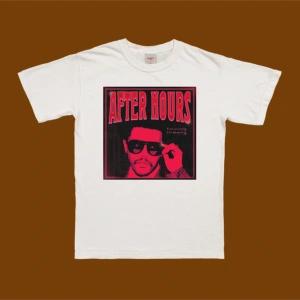 The Weekend Tişört