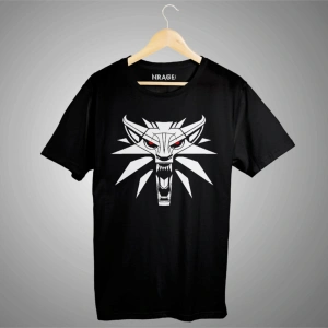 The Witcher Tişört