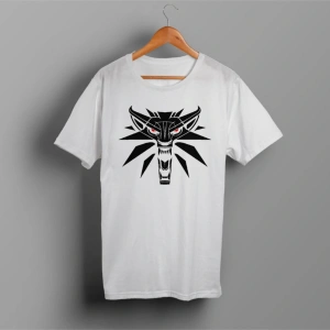 The Witcher Tişört