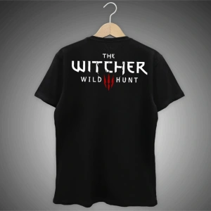 The Witcher Tişört