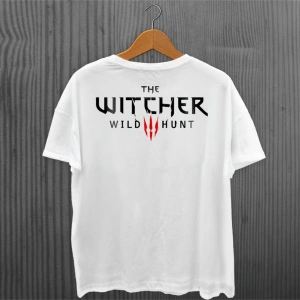 The Witcher Tişört