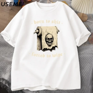 There Is Motion At Your Front Door Funny Cat Meme T-shirts Parody Tees Casual Cotton Short Sl 2894