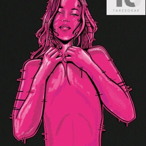 Tim Lord Erkek Regular Fit Bisiklet Yaka Tişört