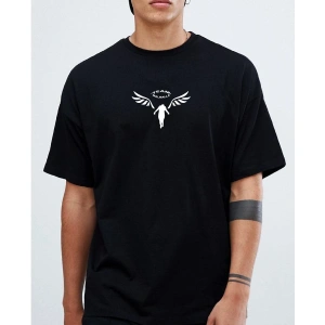 Tokyo Revengers Walhalla Oversize Tişört