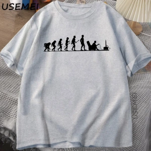 Toplarımda Mikroplastik Var Komik Kedi Meme T-shirt Erkek Kadın Aptal Aptal Tshirt Goofy Ahh  2895