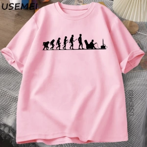 Toplarımda Mikroplastik Var Komik Kedi Meme T-shirt Erkek Kadın Aptal Aptal Tshirt Goofy Ahh  2895