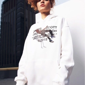 Travis Scott Astroworld 2018 Unisex Sweatshirt