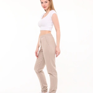 Trend Yüksek Bel Joger Eşofman Altı