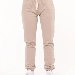 Trend Yüksek Bel Joger Eşofman Altı