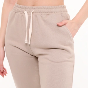 Trend Yüksek Bel Joger Eşofman Altı