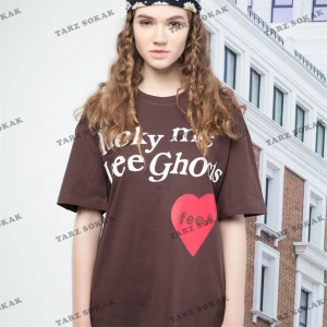 Trustgod Kadıntshirt