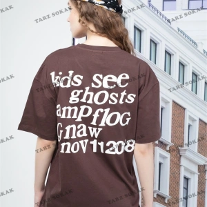 Trustgod Kadıntshirt