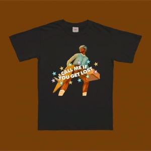 Tyler The Creator Tişört