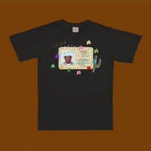 Tyler The Creator Tişört