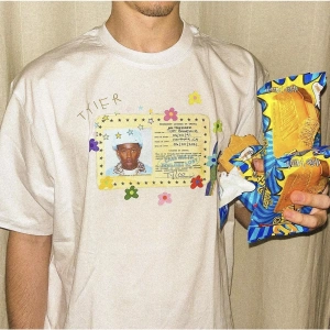 Tyler The Creator Tişört