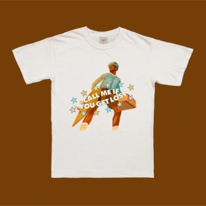 Tyler The Creator Tişört