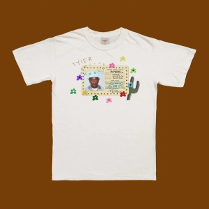 Tyler The Creator Tişört