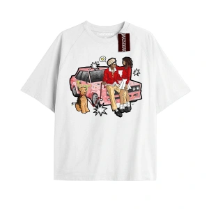 Tyler The Creator Tişört THE 10