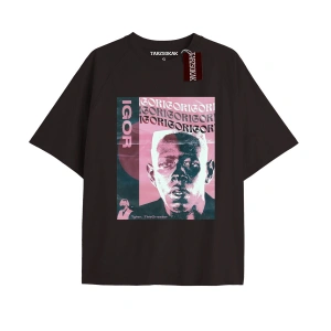 Tyler The Creator Tişört THE 107