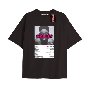 Tyler The Creator Tişört THE 15