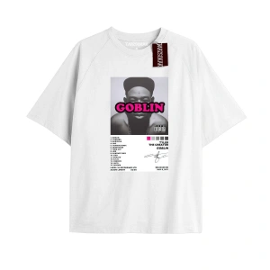 Tyler The Creator Tişört THE 16