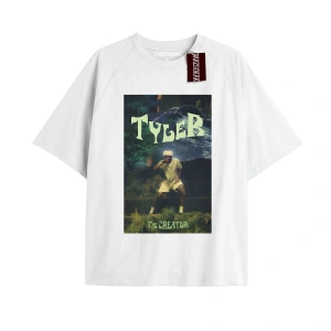 Tyler The Creator Tişört THE 28
