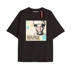 Tyler The Creator Tişört THE 29