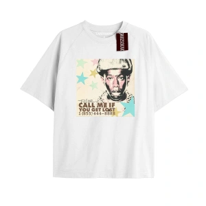 Tyler The Creator Tişört THE 30