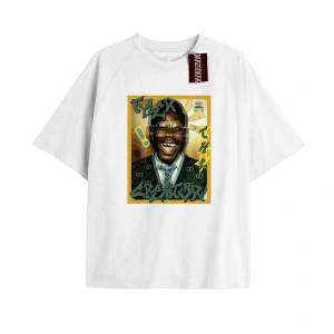 Tyler The Creator Tişört THE 32