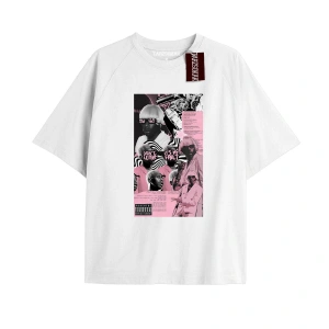 Tyler The Creator Tişört THE 36