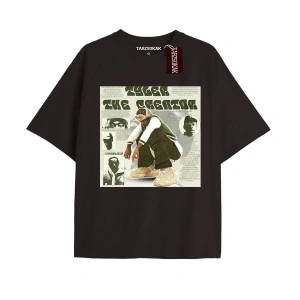 Tyler The Creator Tişört THE 41