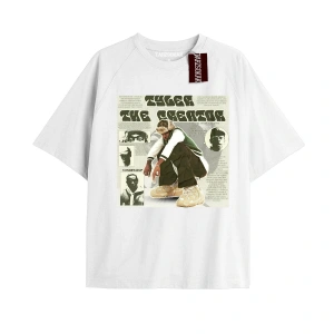 Tyler The Creator Tişört THE 42