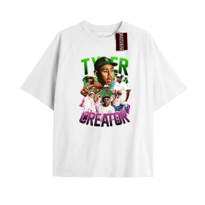 Tyler The Creator Tişört THE 44