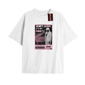 Tyler The Creator Tişört THE 46