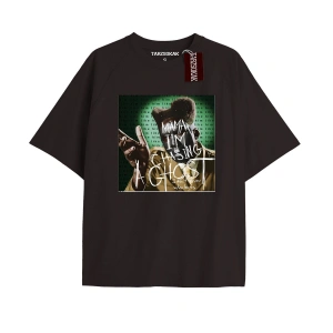 Tyler The Creator Tişört THE 5